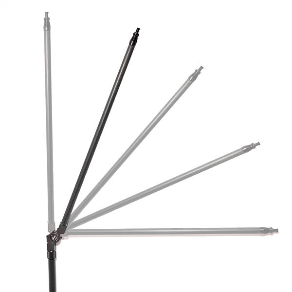 KA92 Indie Bent Boom Pole | Gotham Sound